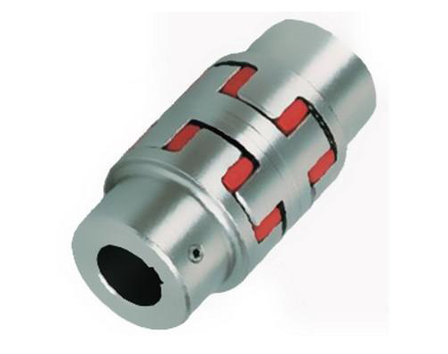 星型彈性聯軸器